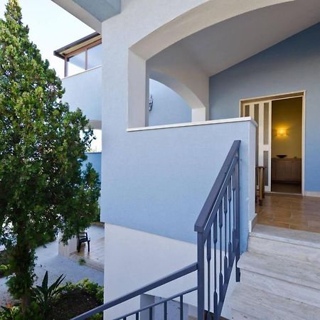 Villa Fratelli Vivaldi Syracuse Eksteriør bilde