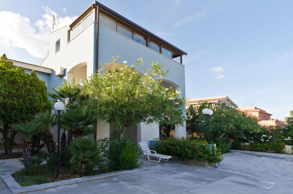 Villa Fratelli Vivaldi Syracuse Rom bilde
